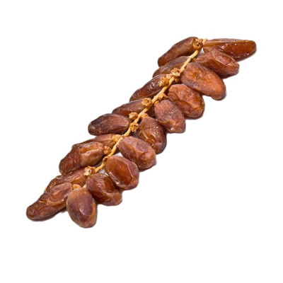 Dates on the Branch organic